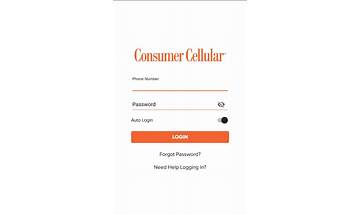 My Consumer Cellular for Android - Download the APK from Habererciyes